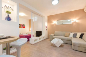 Гостиница Apartment Bačvice Beach 2  Сплит